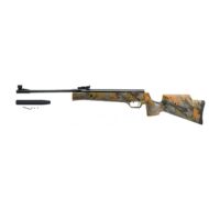 precihole nx100 camouflage butt - Image 3