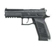 CZ P-09 Duty BB Pistol - Image 4