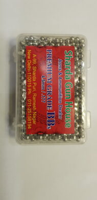 Premium Grade BB's 1 - Image 3