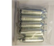 Co2 Catridges Pack of 10