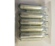 Co2 Catridges Pack of 10 - Image 2