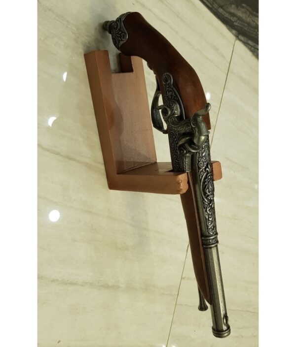 Engraced Replica