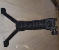 Bipods  one