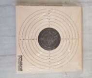 Target 02 (50 count)