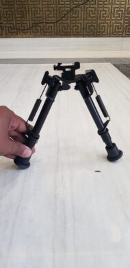 Bipods full metal - Image 4