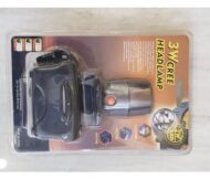 Head Lamp