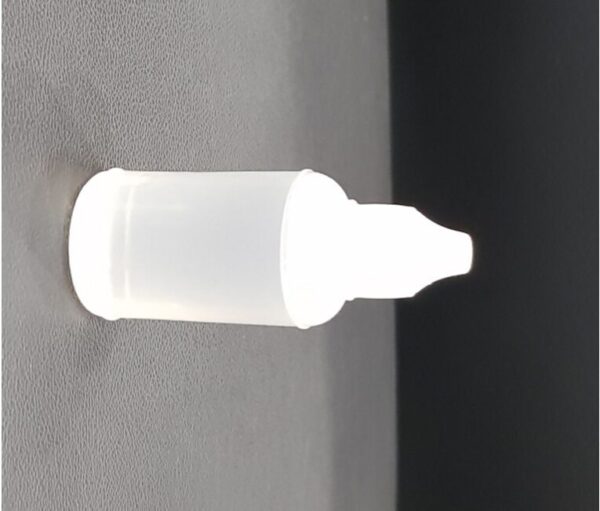 Silicon Oil