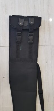 Air Rifle case Black 001 - Image 2