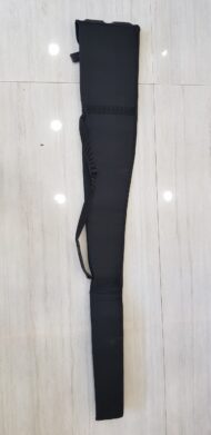 Air Rifle case Black 001 - Image 3