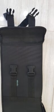 Air Rifle case Black 001 - Image 4