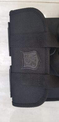 Air Rifle case Black 001 - Image 5