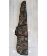 Air Rifle case Camouflage