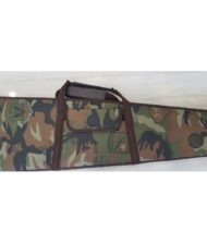 Air Rifle case Camouflage - Image 2