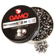 Gamo promagnum competition(cal 0.177 GR 7.56)- 500 Count