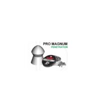 Gamo pro magnum(cal 0.177 GR 7.56)- 250 Count - Image 2
