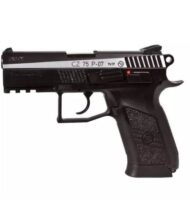 CZ-75D Compact Dual Tone