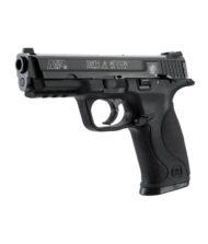 Smith & Wesson M&P 40 BB Pistol