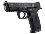 Smith & Wesson M&P 40 BB Pistol - Image 3