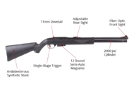 Benjamin Wildfire - Image 5