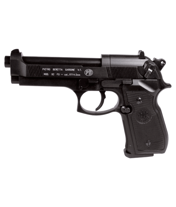 Beretta M92FS Pellet Pistol
