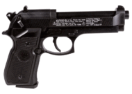 Beretta M92FS Pellet Pistol - Image 3