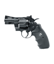 Colt Python 357,  2.5" BB Revolver