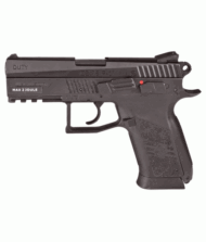 CZ P-09 Duty BB Pistol - Image 3