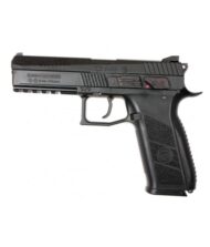 CZ P-09 Duty BB Pistol