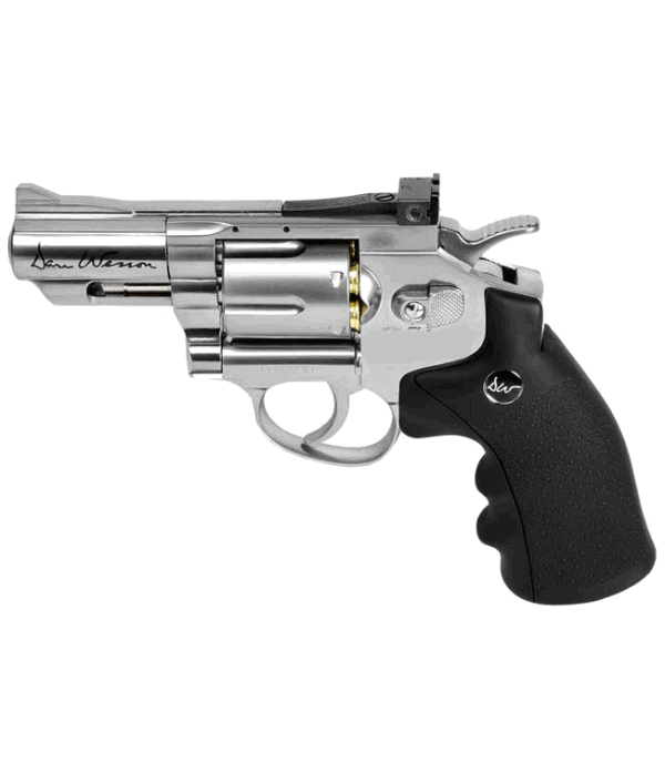 Dan Wesson 2.5 Pellet