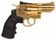 Dan Wesson 2.5" Gold - Image 3