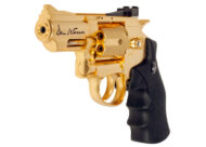 Dan Wesson 2.5" Gold - Image 2