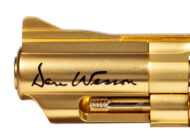 Dan Wesson 2.5" Gold - Image 4