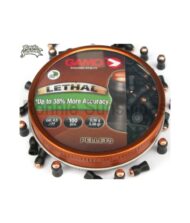 Gamo Lethal (cal .177 GR 5.56)-100 Count
