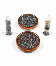 Gamo performance pellets(cal 0.177) - Image 2