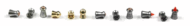 Gamo performance pellets(cal 0.177) - Image 3