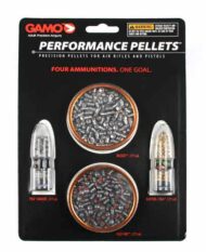 Gamo performance pellets(cal 0.177) - Image 4