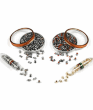 Gamo performance pellets(cal 0.177)