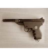 Heman Air Pistol - Image 5