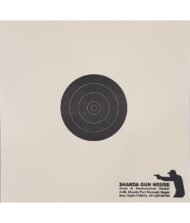 Target 01 (50 Count)