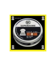 RWS Superdom(cal 0.177 GR 8.3)- 500 Count - Image 2
