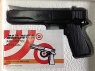 Blanca Air Pistol - Image 3