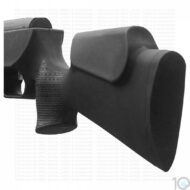 NX 100 Precihole Air rifle Brown Butt Black Rifle Colour - Image 4