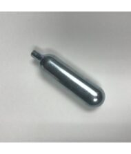 Co2 Cartridge-One piece - Image 2