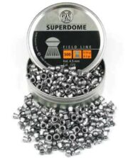 RWS Superdom(cal 0.177 GR 8.3)- 500 Count - Image 4