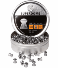 RWS Superdom(cal 0.177 GR 8.3)- 500 Count