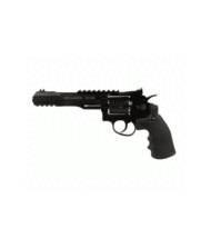 Smith & Wesson 327 TRR8 BB
