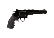 Smith & Wesson 327 TRR8 BB - Image 2