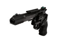 Smith & Wesson 327 TRR8 BB - Image 4