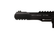 Smith & Wesson 327 TRR8 BB - Image 5