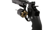 Smith & Wesson 327 TRR8 BB - Image 8